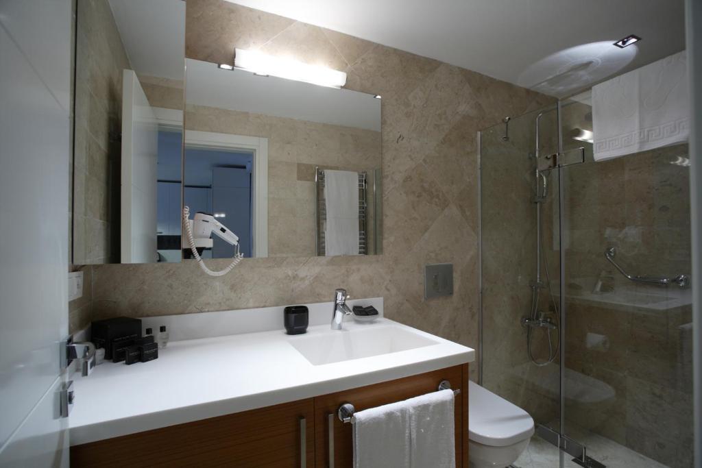 Home Stay Home Valikonagi Istanbul Phòng bức ảnh