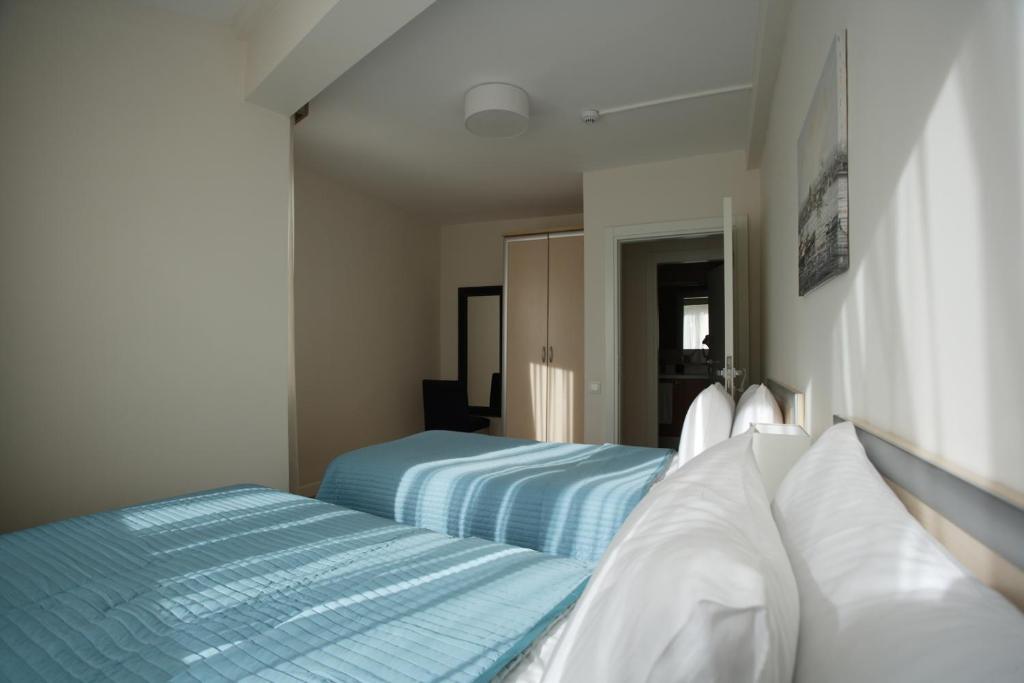 Home Stay Home Valikonagi Istanbul Phòng bức ảnh