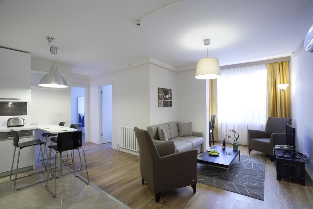 Home Stay Home Valikonagi Istanbul Phòng bức ảnh
