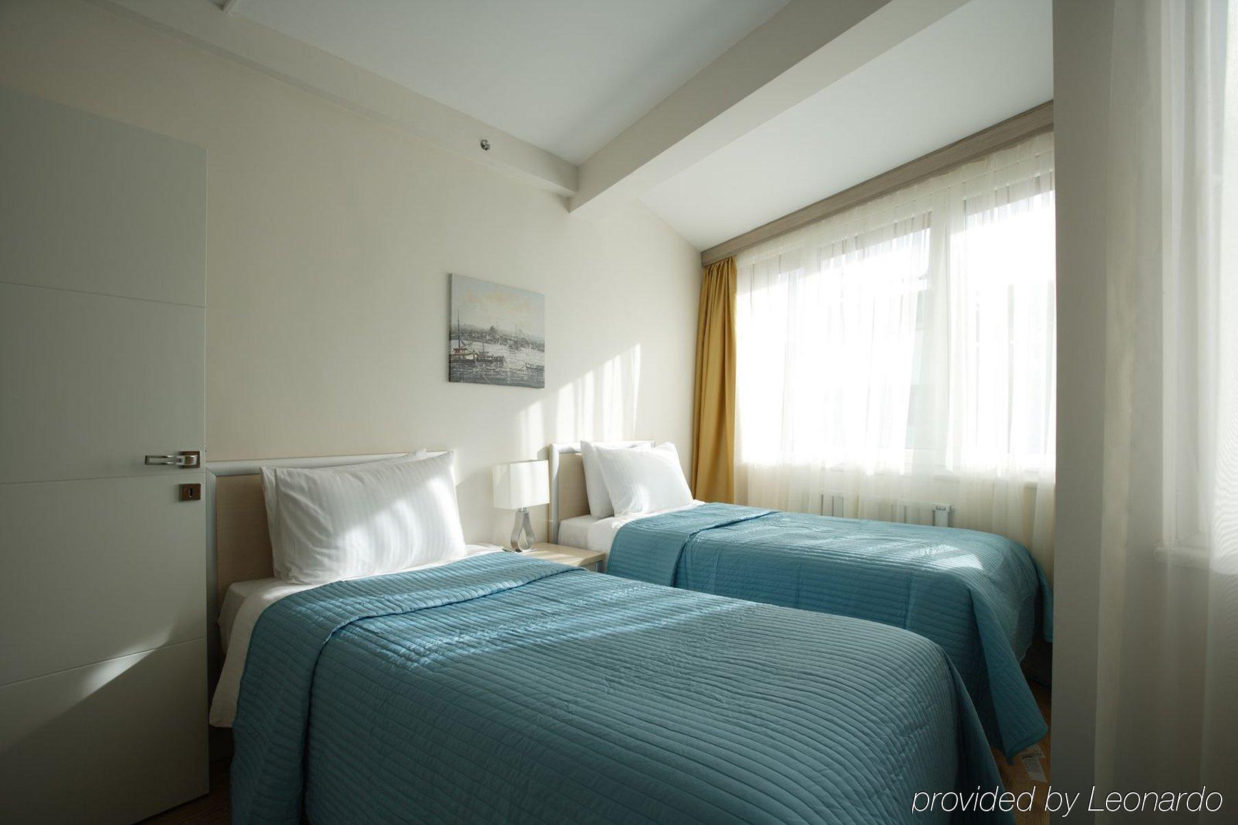 Home Stay Home Valikonagi Istanbul Phòng bức ảnh