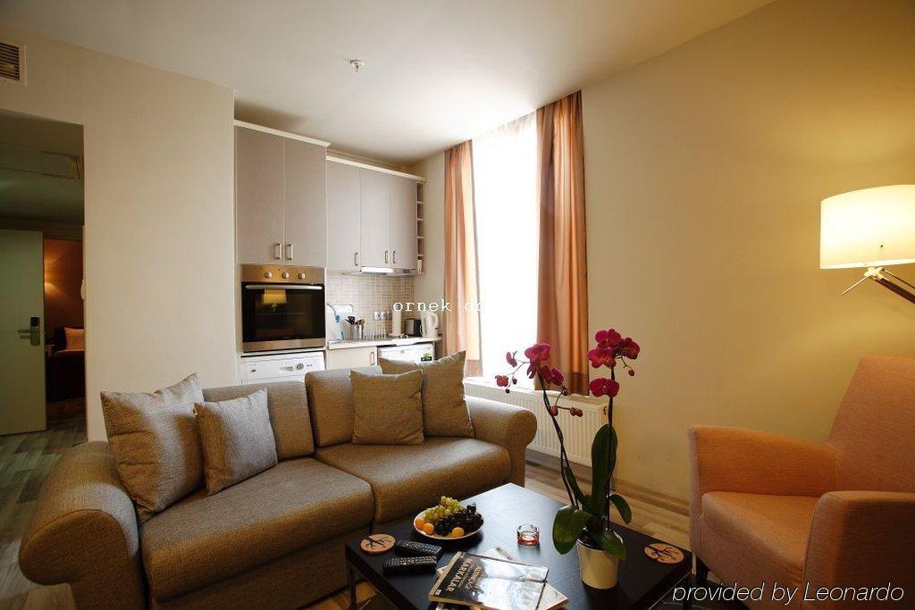 Home Stay Home Valikonagi Istanbul Phòng bức ảnh