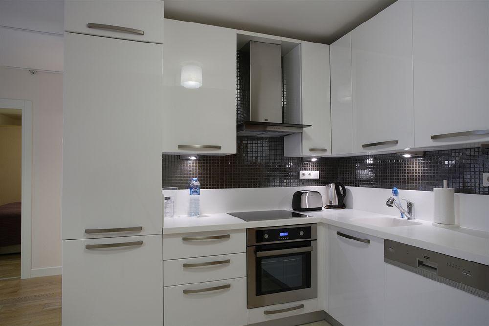 Home Stay Home Valikonagi Istanbul Ngoại thất bức ảnh
