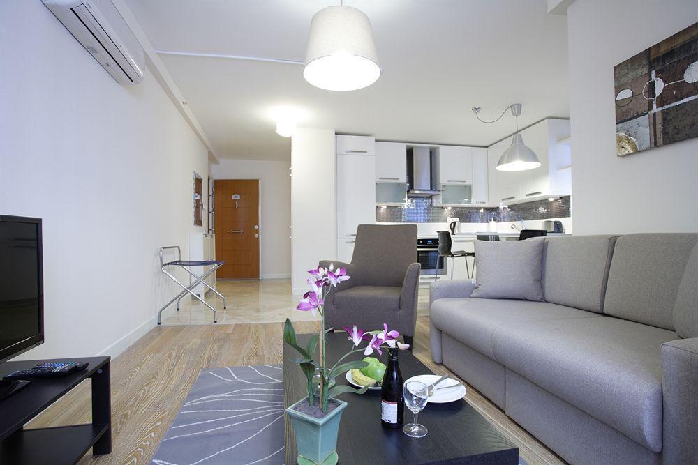 Home Stay Home Valikonagi Istanbul Ngoại thất bức ảnh