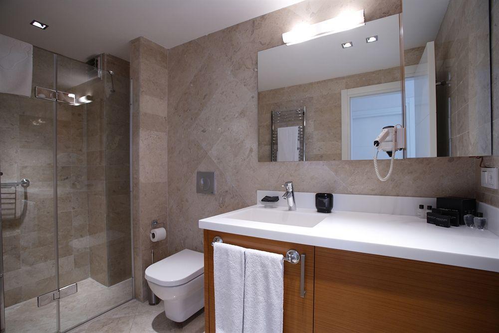 Home Stay Home Valikonagi Istanbul Ngoại thất bức ảnh
